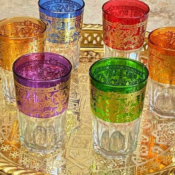 Tea Serving Utensils - Picture 9 of 11